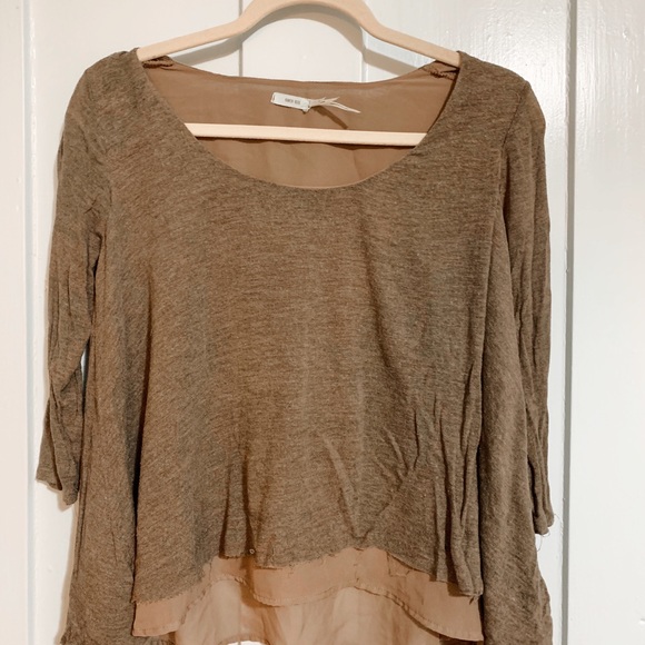 UO [Kimchi Blue] Women’s Blouse - Picture 1 of 3